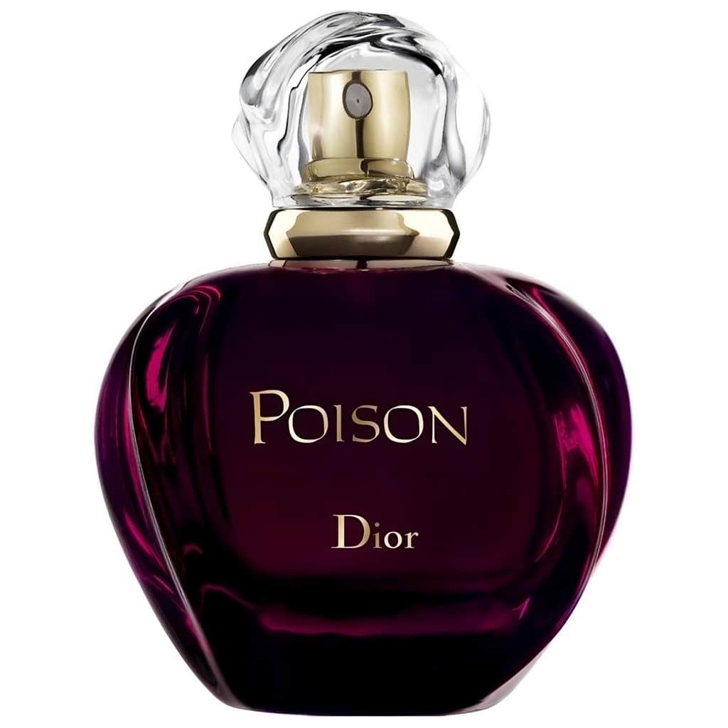 Poison perfume by Dior - FragranceReview.com