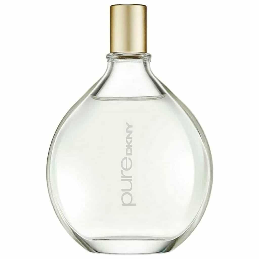 Pure DKNY - Vanilla perfume by DKNY - FragranceReview.com