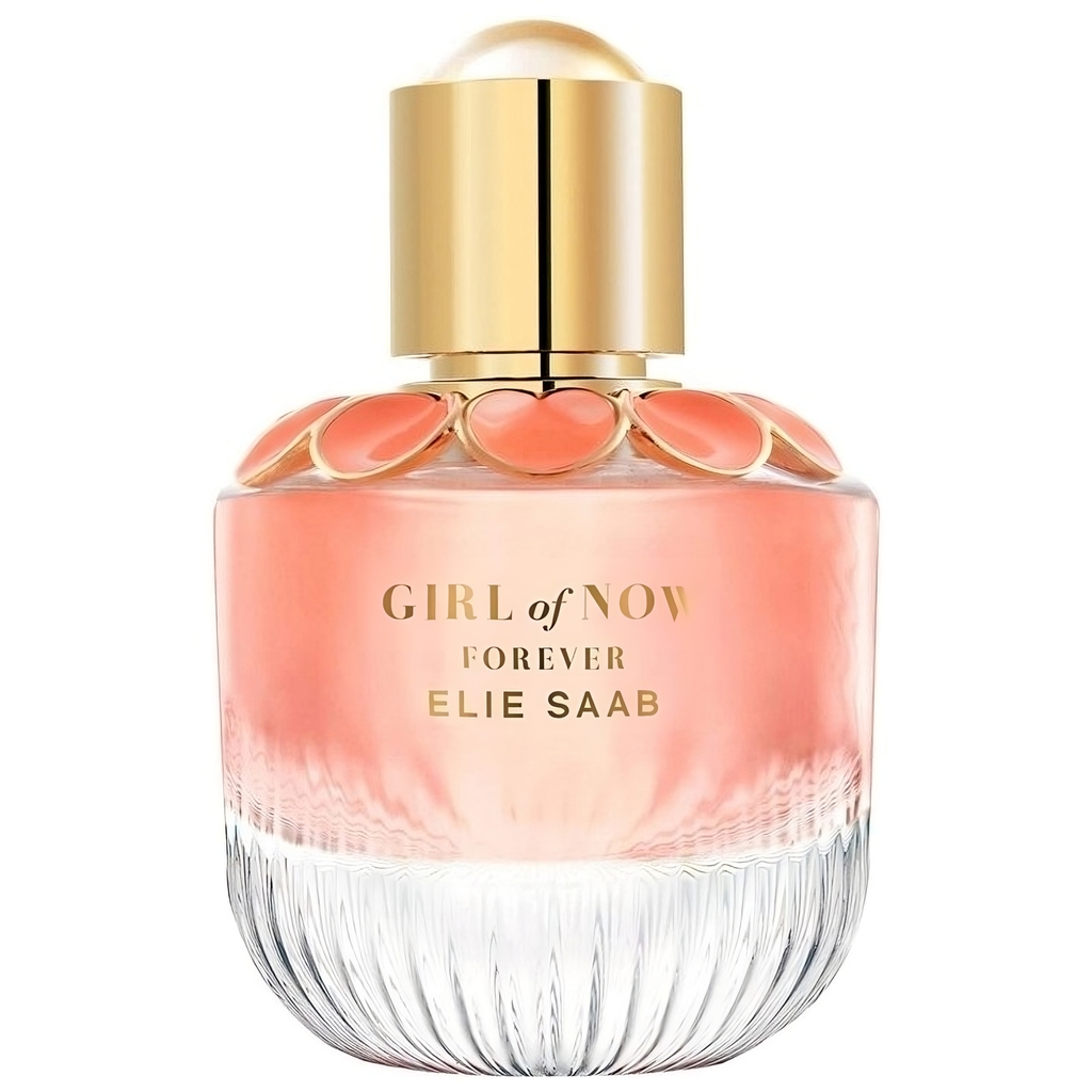 Girl of Now Forever perfume by Elie Saab - FragranceReview.com