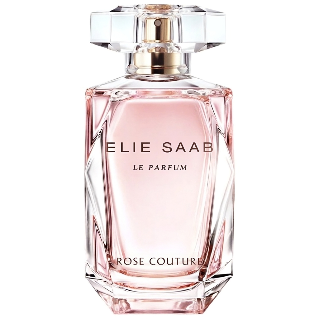 Le Parfum Rose Couture perfume by Elie Saab - FragranceReview.com