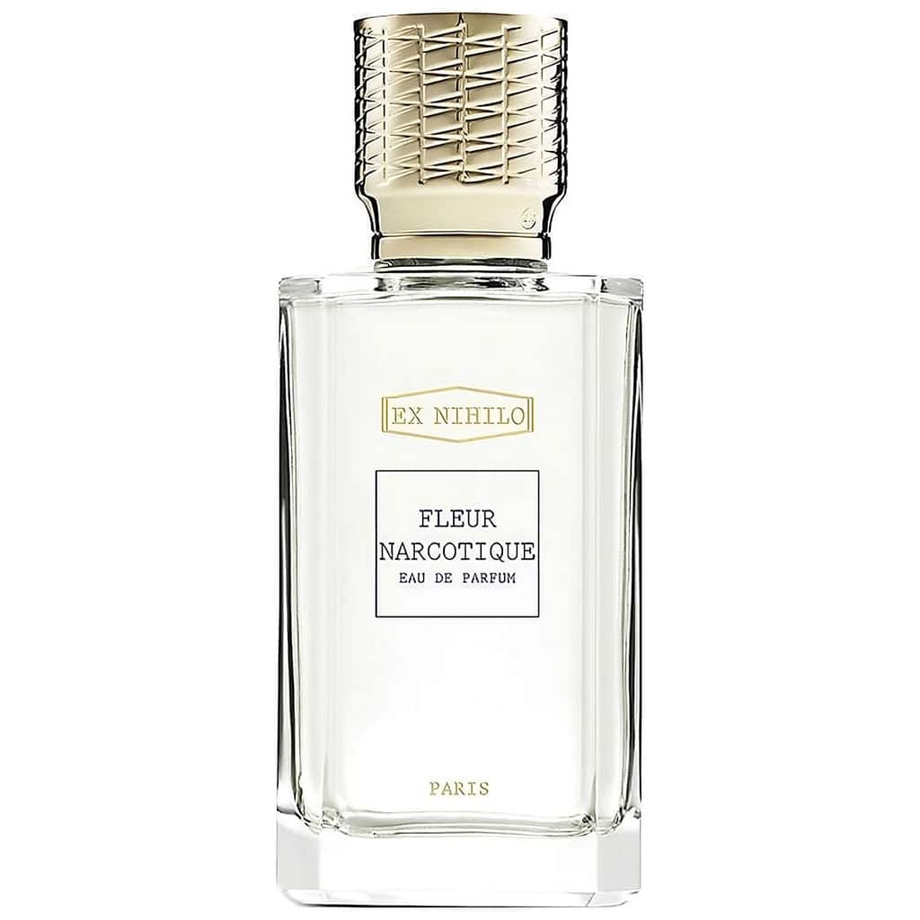 Fleur Narcotique perfume by Ex Nihilo - FragranceReview.com