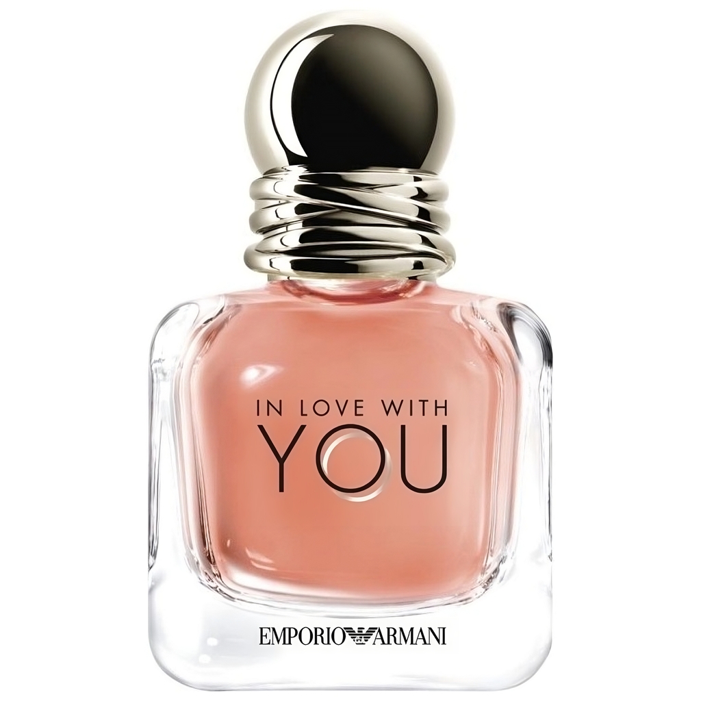 Emporio Armani - In Love With You perfume by Giorgio Armani ...