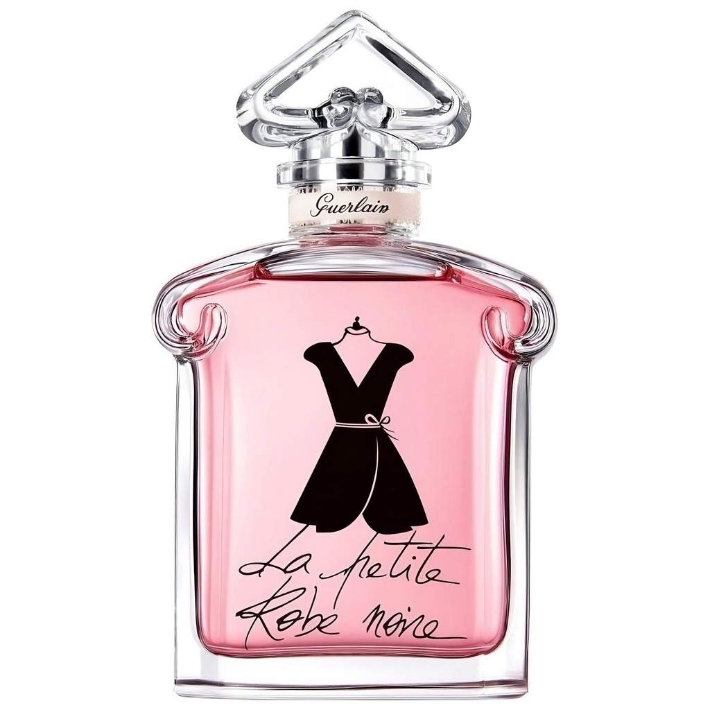 La Petite Robe Noire Ma Robe Velours perfume by Guerlain ...