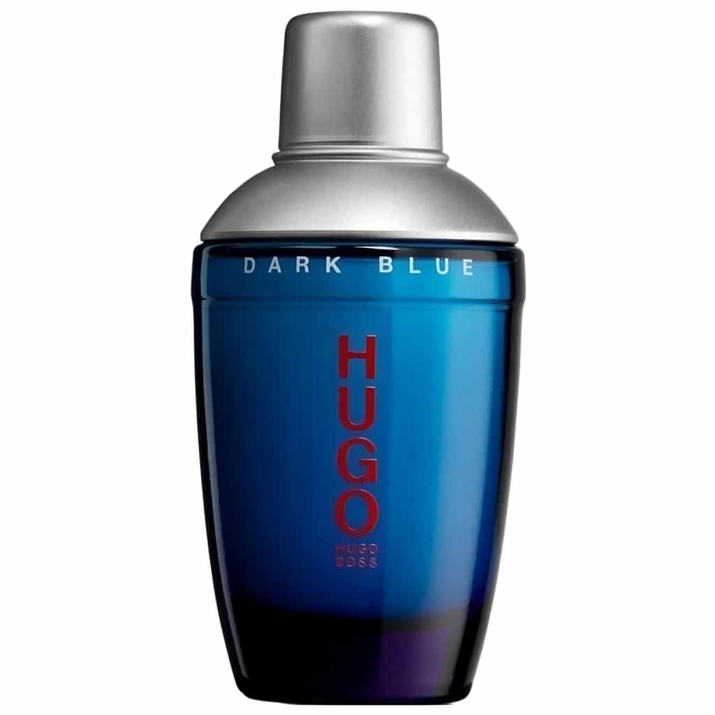 Hugo Dark Blue perfume by Hugo Boss - FragranceReview.com