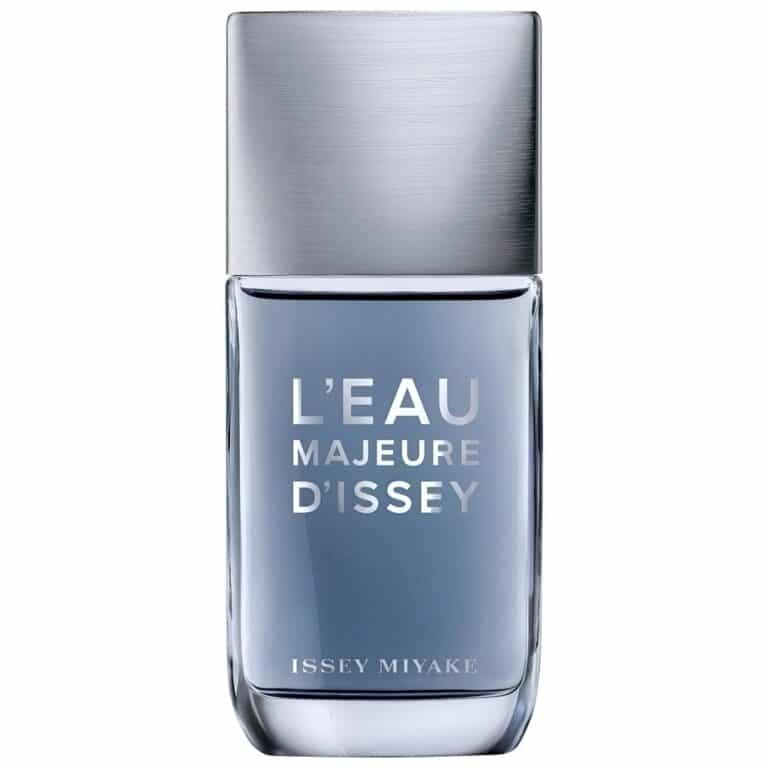 L'Eau Majeure d'Issey perfume by Issey Miyake - FragranceReview.com