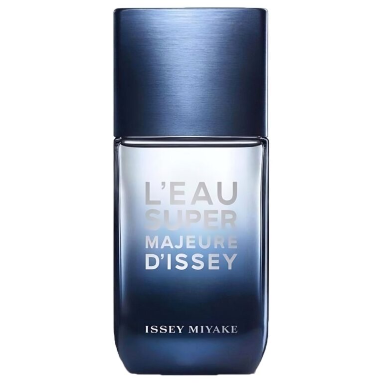 L'Eau Super Majeure d'Issey perfume by Issey Miyake - FragranceReview.com