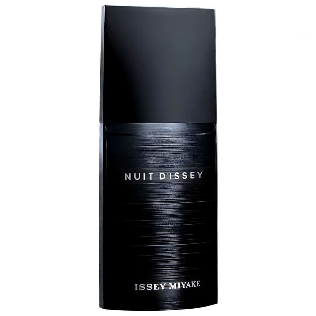 Nuit d'Issey perfume by Issey Miyake - FragranceReview.com