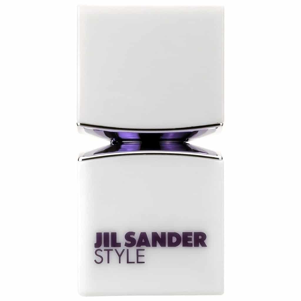 Style perfume by Jil Sander - FragranceReview.com