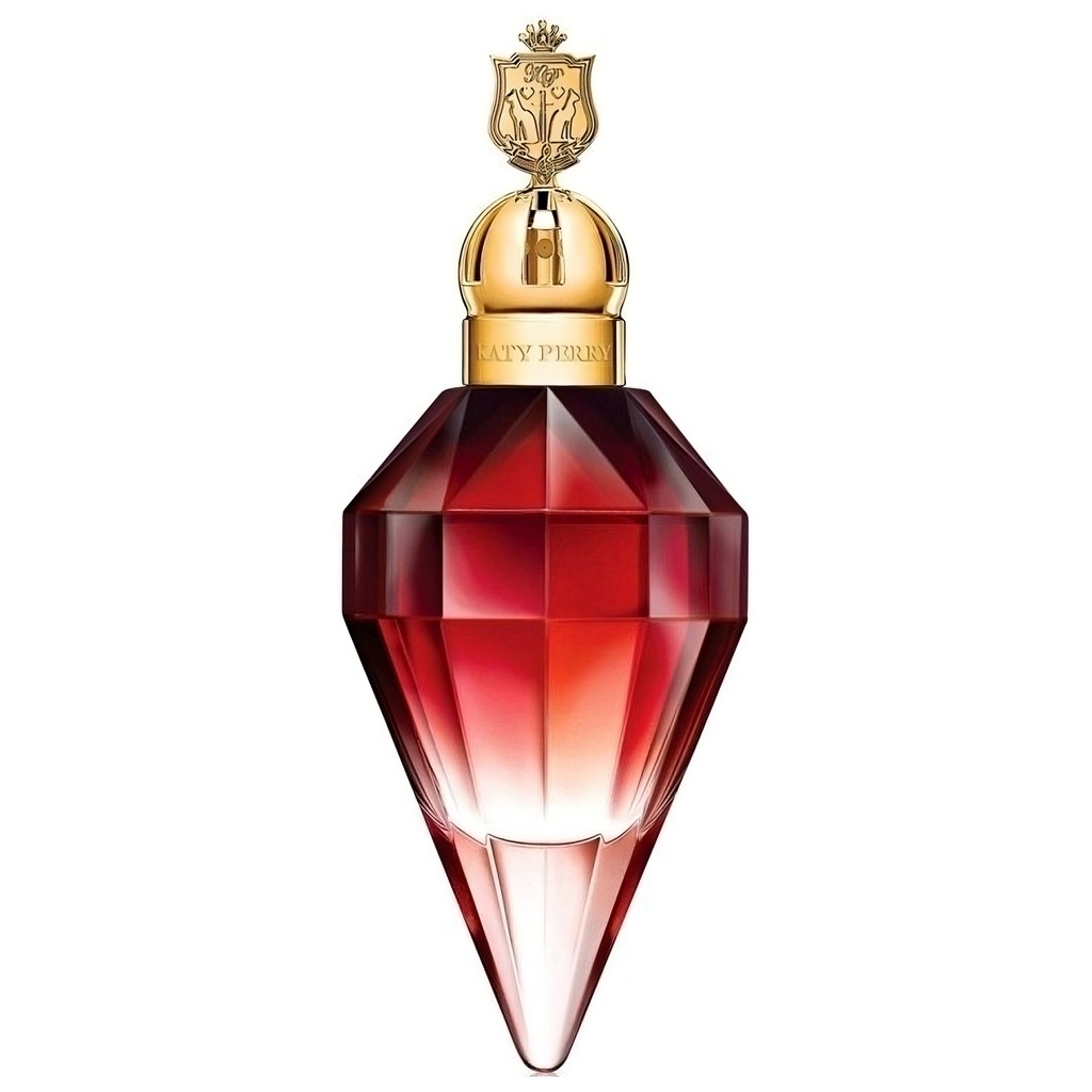 Killer Queen perfume by Katy Perry - FragranceReview.com