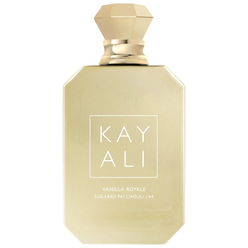 Vanilla Royale Sugared Patchouli | 64 perfume by Kayali ...