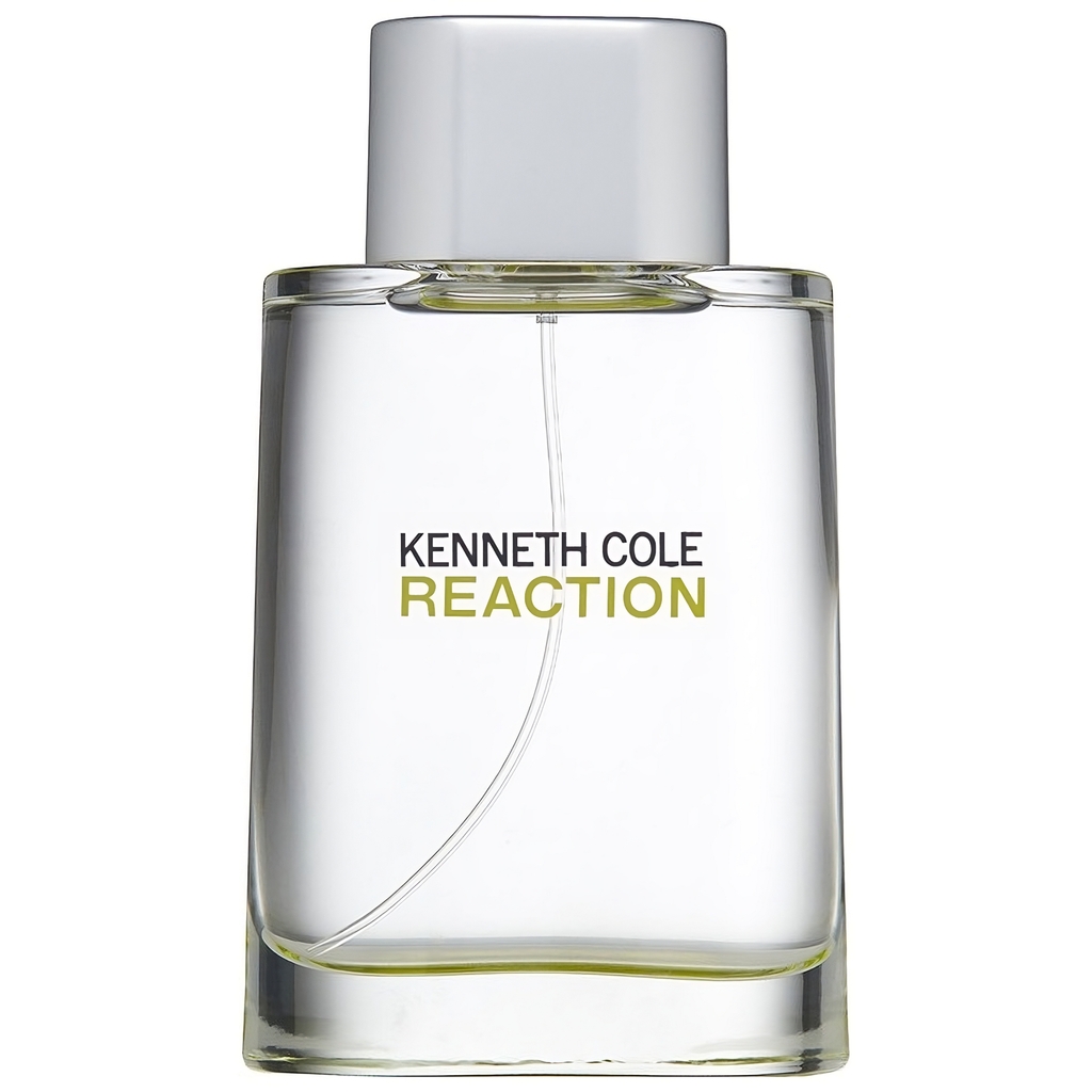 Reaction perfume by Kenneth Cole - FragranceReview.com
