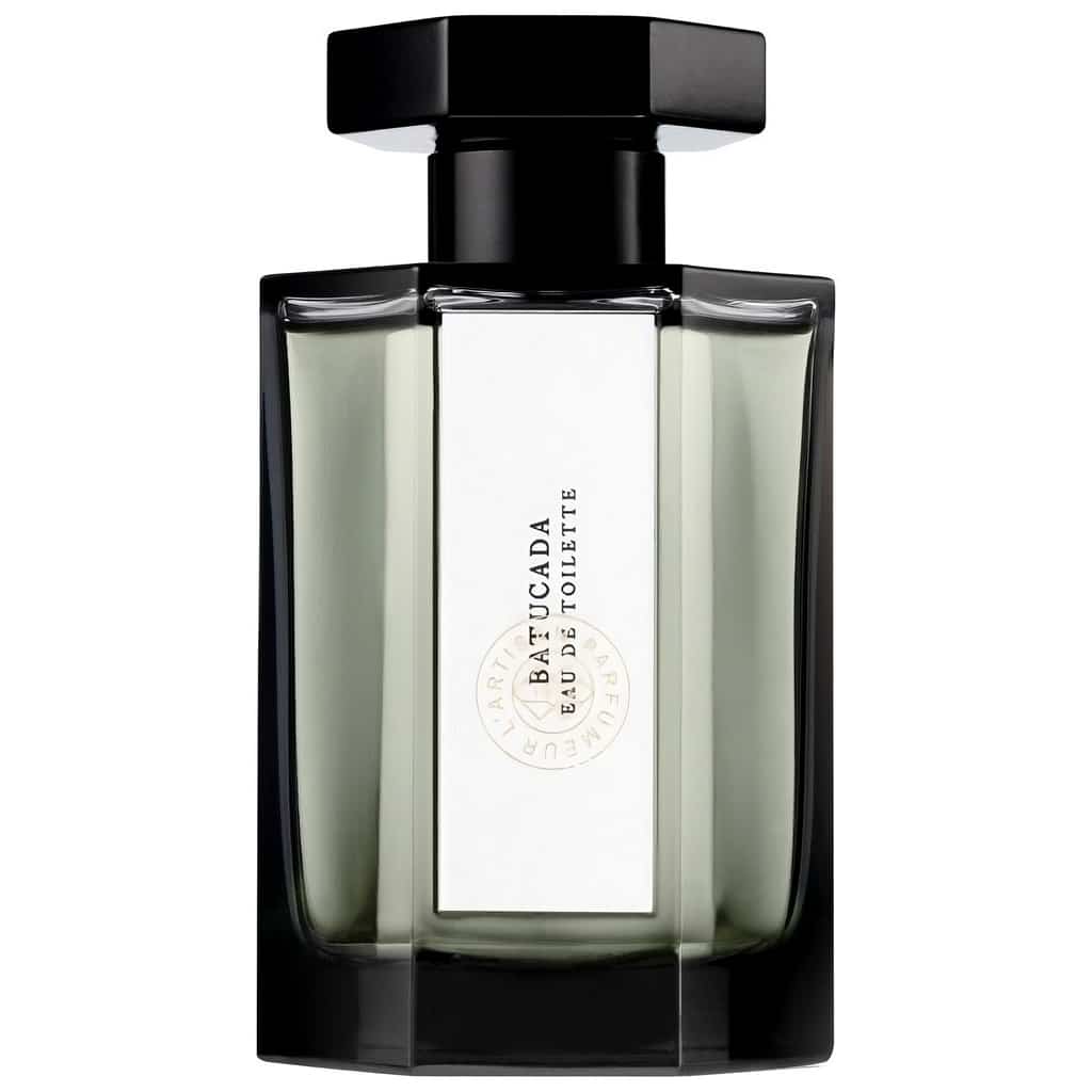 Batucada perfume by L'Artisan Parfumeur - FragranceReview.com