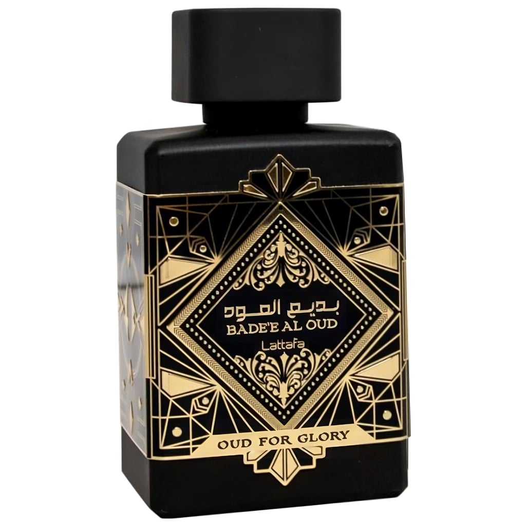 Bade'e Al Oud - Oud for Glory perfume by Lattafa - FragranceReview.com