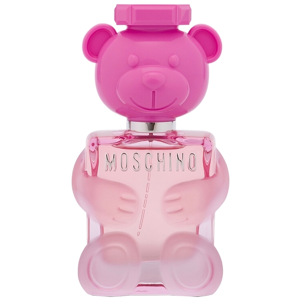Toy 2 Bubble Gum perfume by Moschino - FragranceReview.com