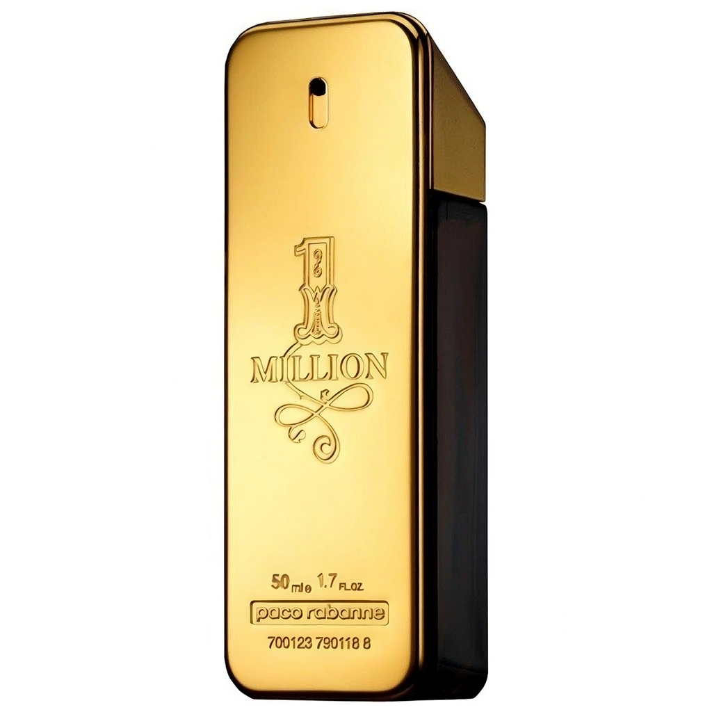 1 Million perfume by Paco Rabanne - FragranceReview.com
