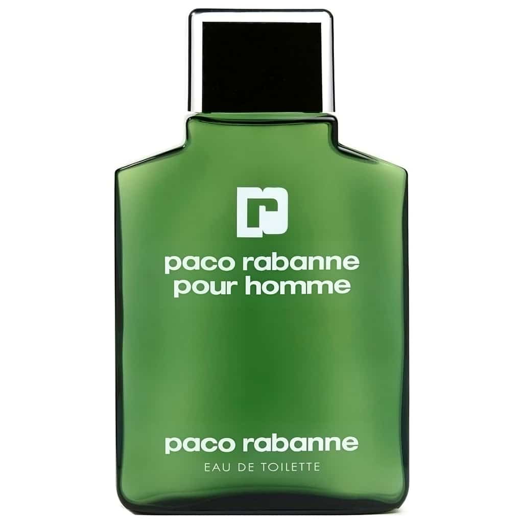 Paco Rabanne pour Homme perfume by Paco Rabanne - FragranceReview.com