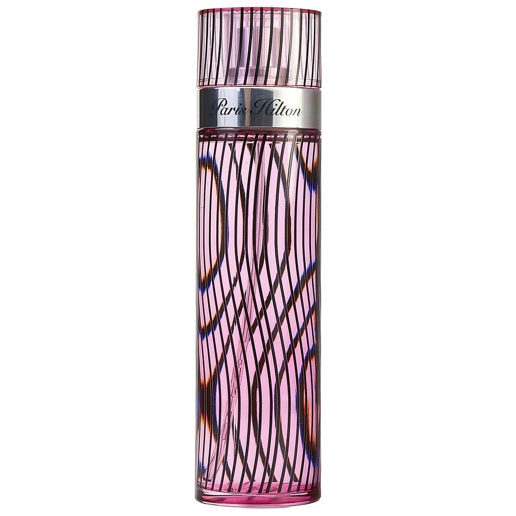 Paris Hilton perfume by Paris Hilton - FragranceReview.com