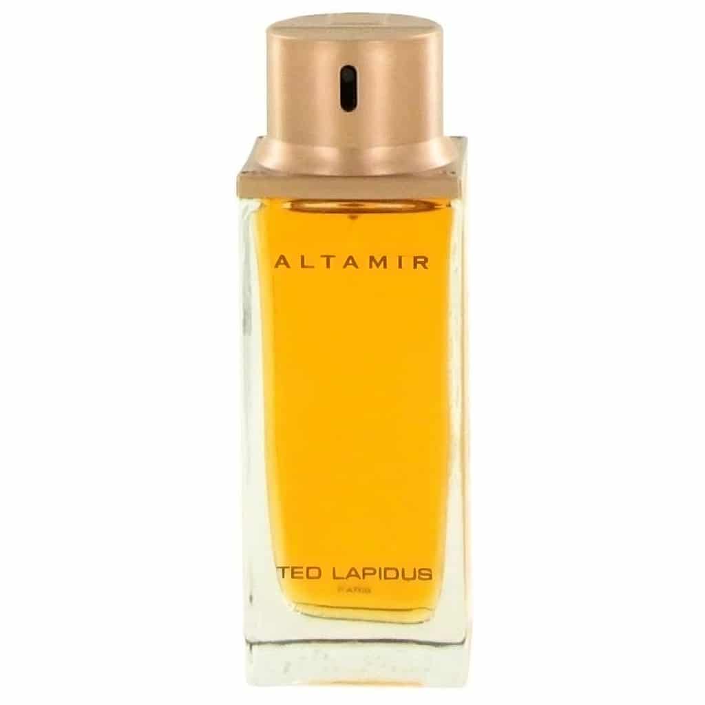 Altamir perfume by Ted Lapidus - FragranceReview.com