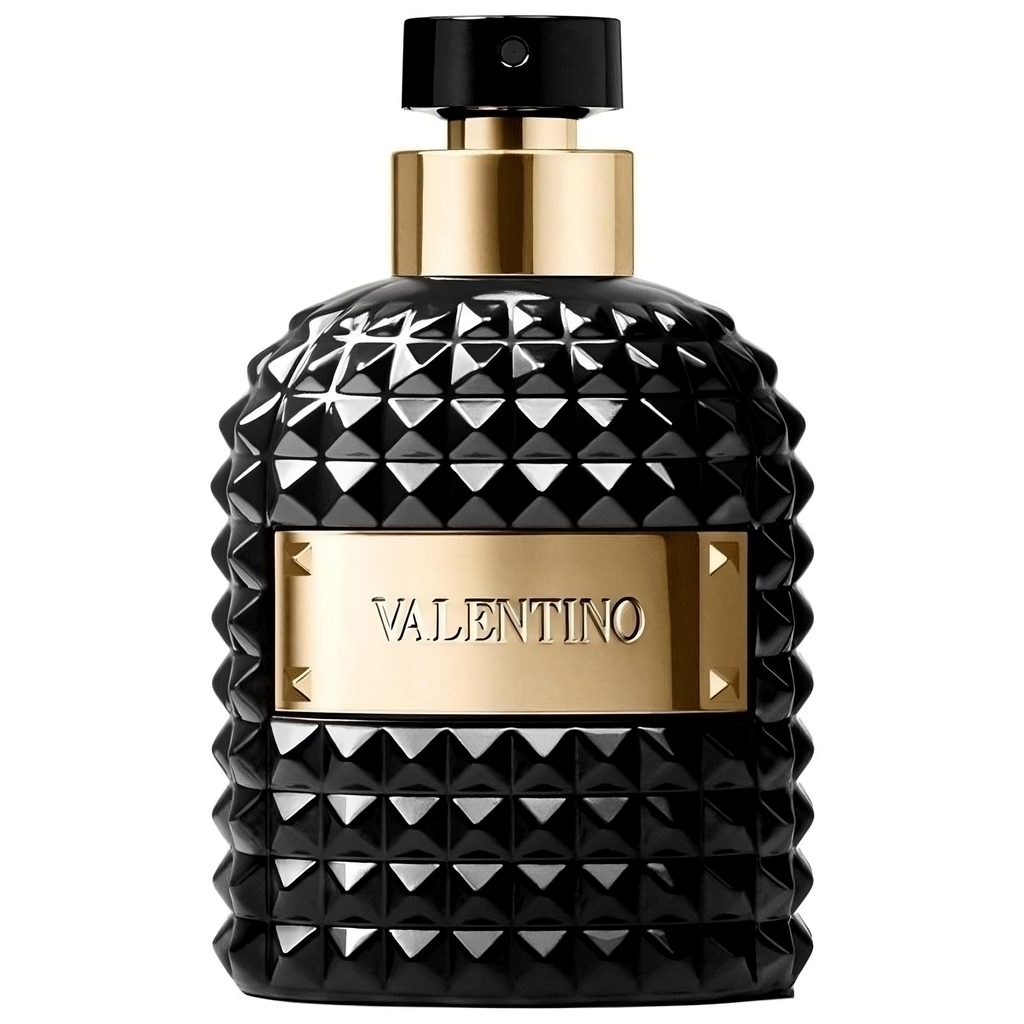Valentino Uomo Noir Absolu perfume by Valentino - FragranceReview.com