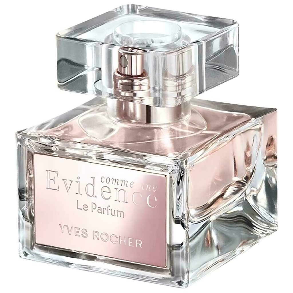 Comme une Evidence Le Parfum perfume by Yves Rocher - FragranceReview.com