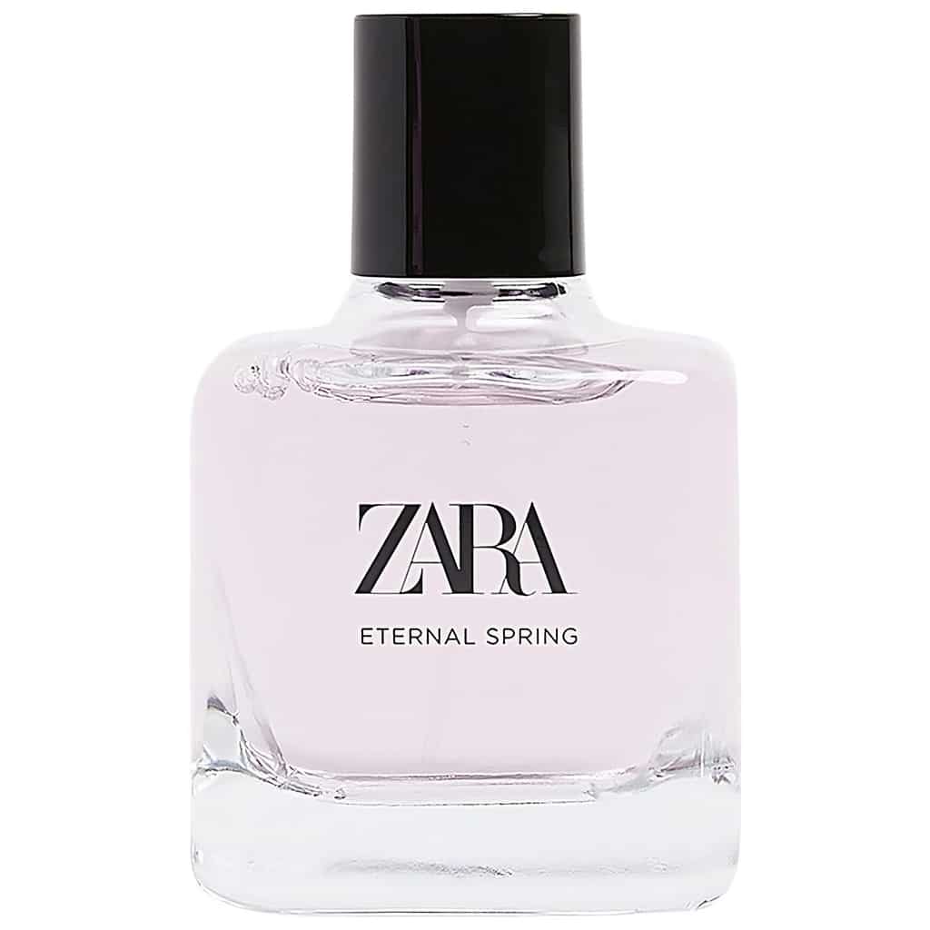 Eternal Spring perfume by Zara - FragranceReview.com