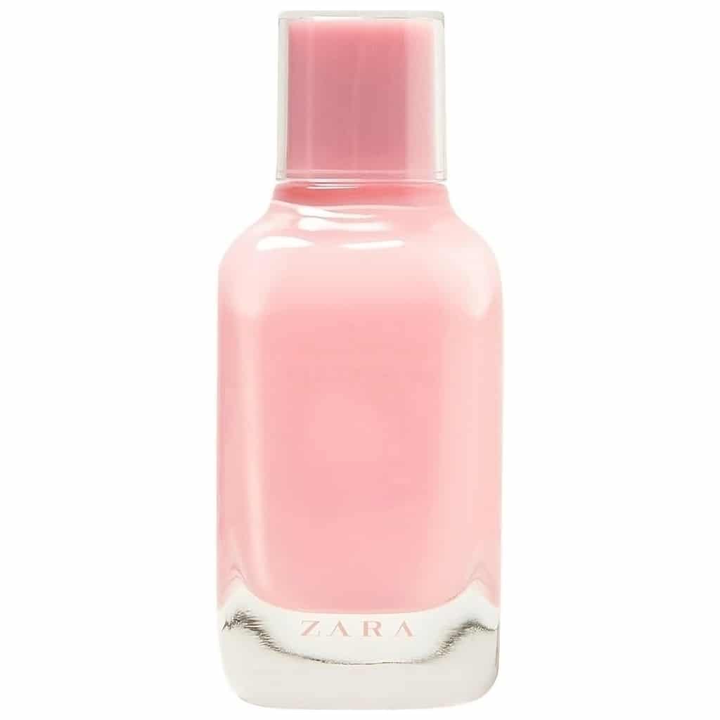 Fizzy Pink perfume by Zara - FragranceReview.com