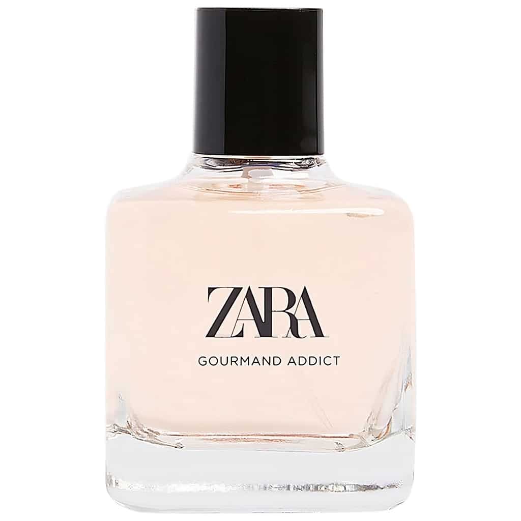 Gourmand Addict perfume by Zara - FragranceReview.com
