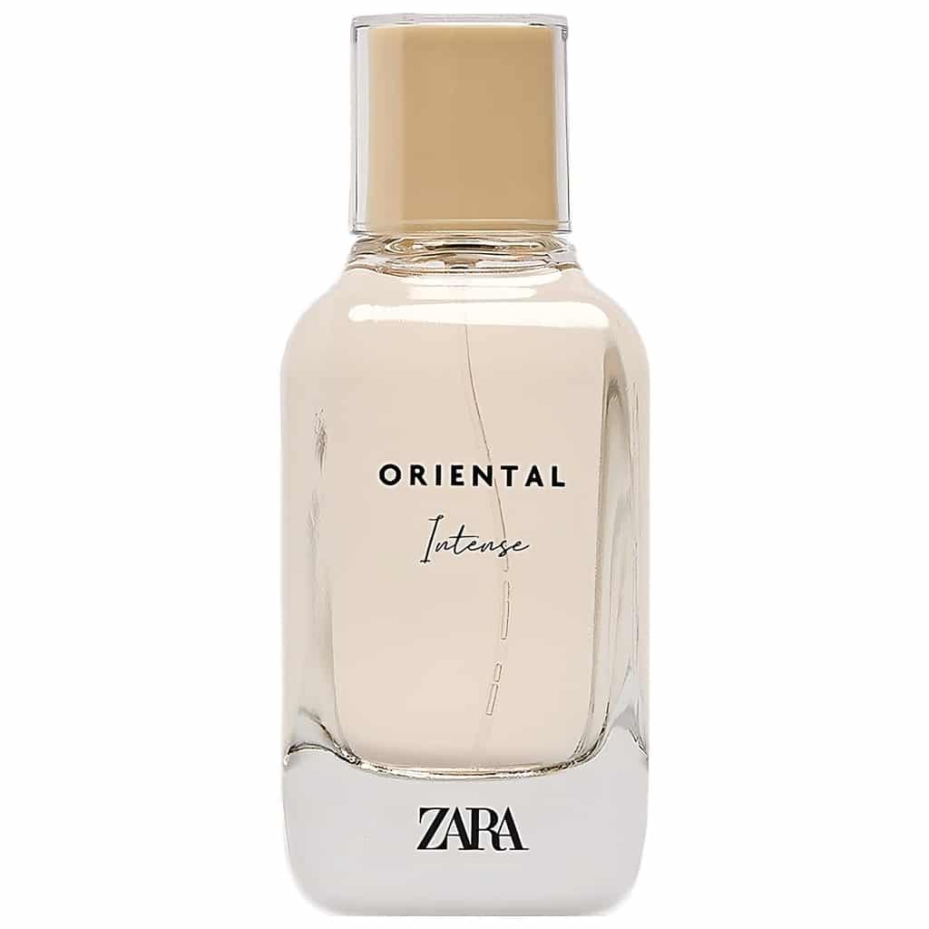 Oriental Intense perfume by Zara - FragranceReview.com