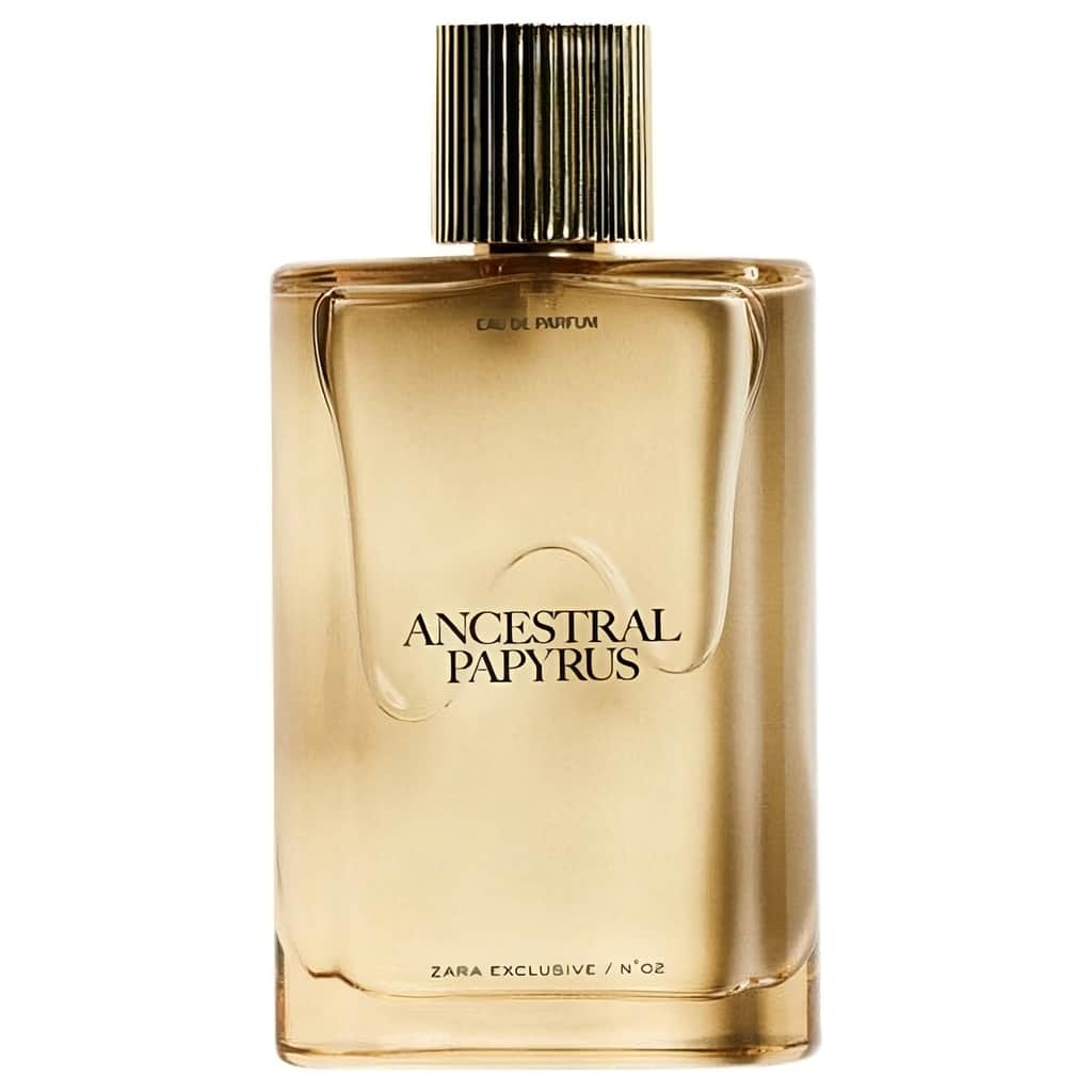 Ancestral Papyrus perfume by Zara - FragranceReview.com