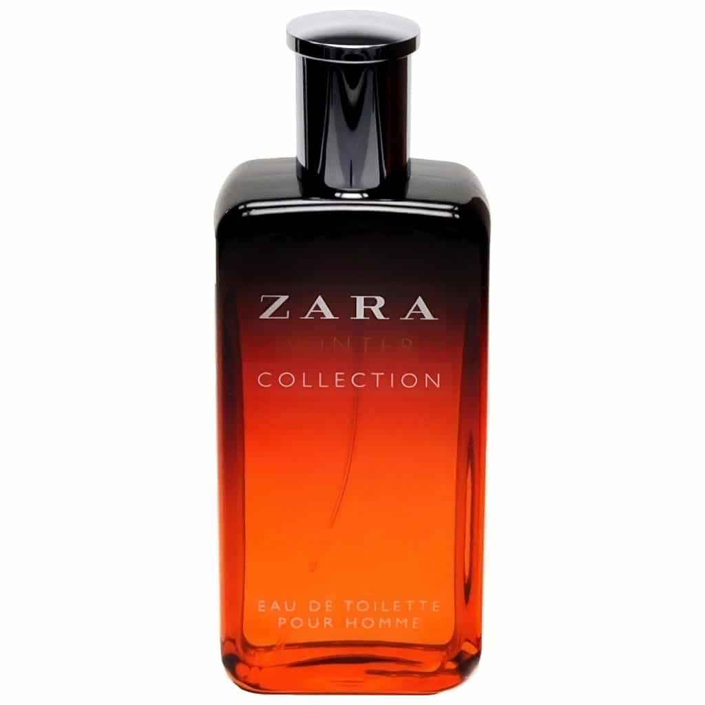 Zara Winter Collection perfume by Zara - FragranceReview.com