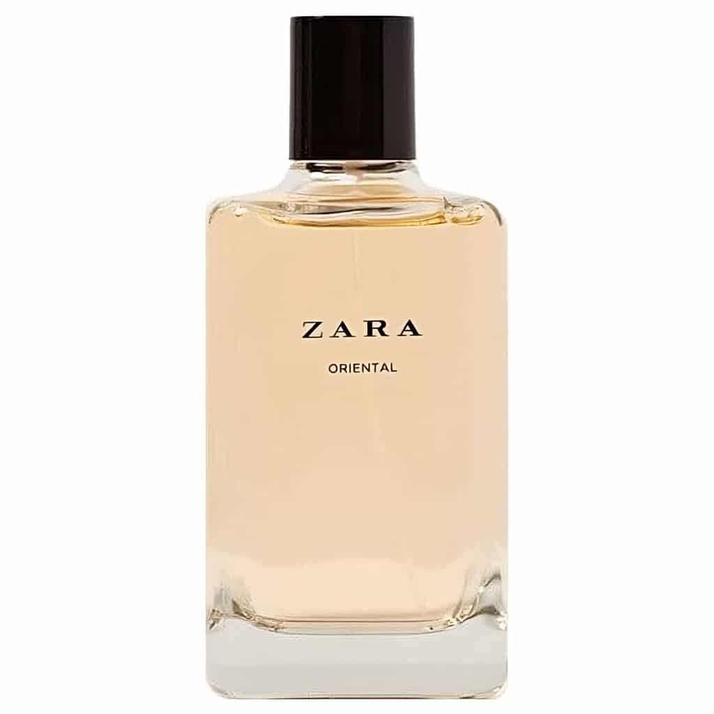 Oriental perfume by Zara - FragranceReview.com